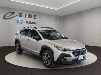Certified 2026 Subaru Crosstrek 2.0i Premium AWD/4WD video 1