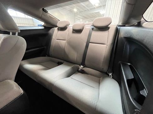 Used 2014 Honda Civic LX image 16