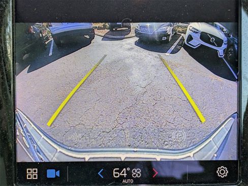 Certified 2023 Volvo XC60 B5 Plus w/ Protection Package Premier image 25