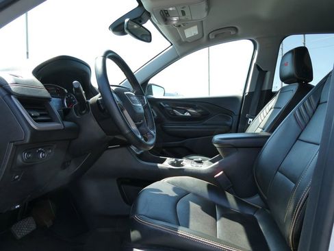 Certified 2023 GMC Terrain AT4 AWD/4WD image 23