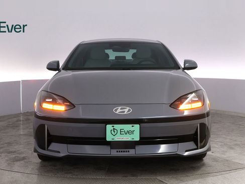 Used 2024 Hyundai Ioniq 6 SEL RWD image 12