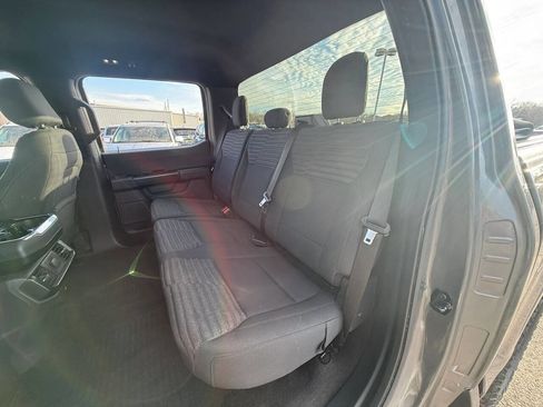 Used 2021 Ford F150 XL w/ STX Appearance Package AWD/4WD image 17