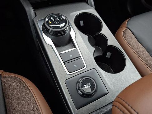 Certified 2025 Ford Bronco Sport Outer Banks w/ Outer Banks Tech Package+ image 15