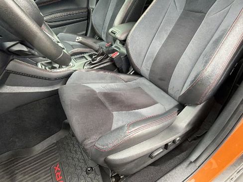 Used 2023 Subaru WRX Limited AWD/4WD image 14