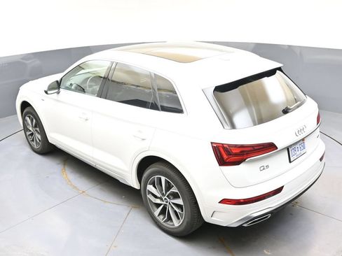 Used 2023 Audi Q5 2.0T Premium Plus AWD/4WD image 47