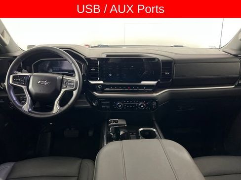 Used 2023 Chevrolet Silverado 1500 RST w/ All Star Edition Plus image 13