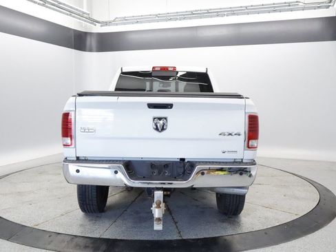 Used 2013 RAM 2500 Longhorn w/ Convenience Group AWD/4WD image 4