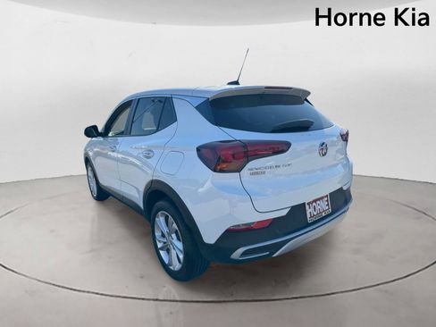 Used 2020 Buick Encore GX Preferred FWD image 5