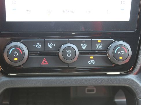 New 2025 Ford Ranger Raptor image 25