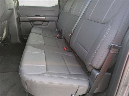 New 2026 Ford F150 STX w/ F-150 LOBO Package AWD/4WD image 13