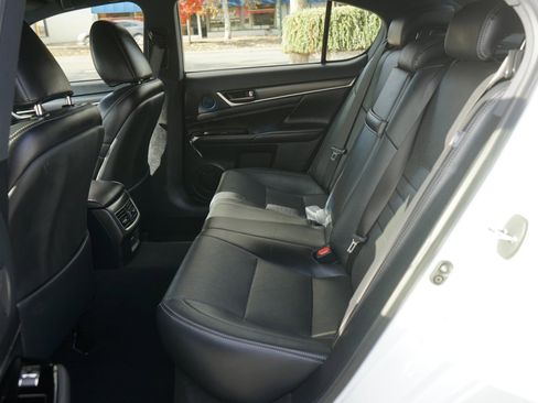 Used 2019 Lexus GS 350 F Sport image 20