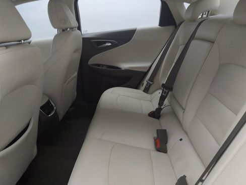 Used 2022 Chevrolet Malibu Premier image 18