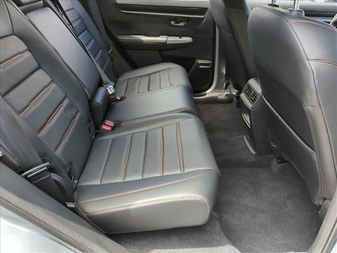 Certified 2025 Honda CR-V Sport-L image 20