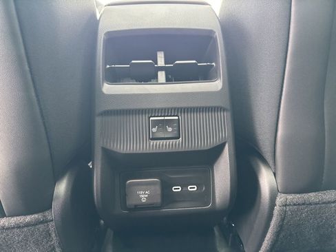 New 2026 Jeep Cherokee Overland w/ Advanced Pro Tech Group image 31