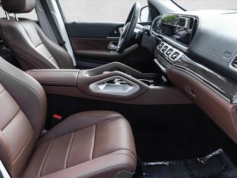 Certified 2026 Mercedes-Benz GLE 450 4MATIC image 27