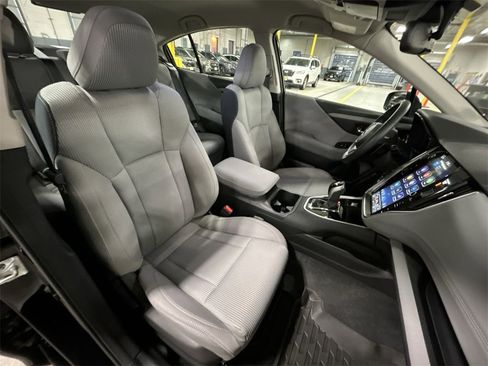 Certified 2023 Subaru Legacy Premium image 24