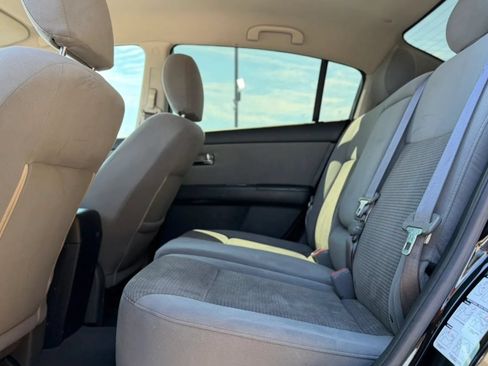 Used 2011 Nissan Sentra 2.0 SR w/ Convenience Pkg FWD image 13