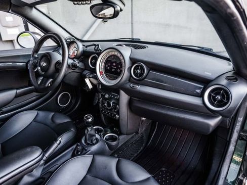 Used 2013 MINI Cooper Coupe S image 20