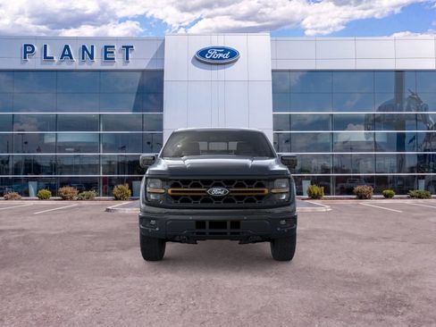 New 2026 Ford F150 Tremor w/ Equipment Group 402B AWD/4WD image 7