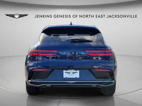 New 2026 Genesis GV70 2.5T AWD/4WD image 5
