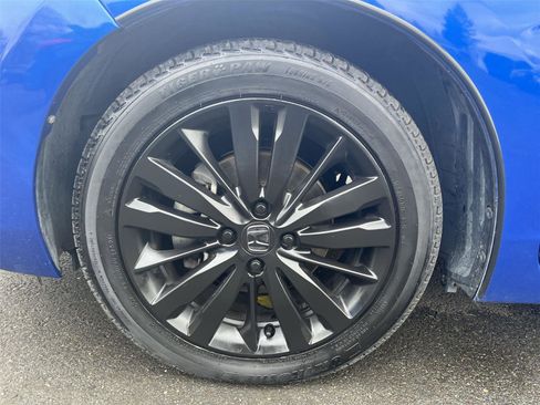 Used 2015 Honda Fit EX-L image 9