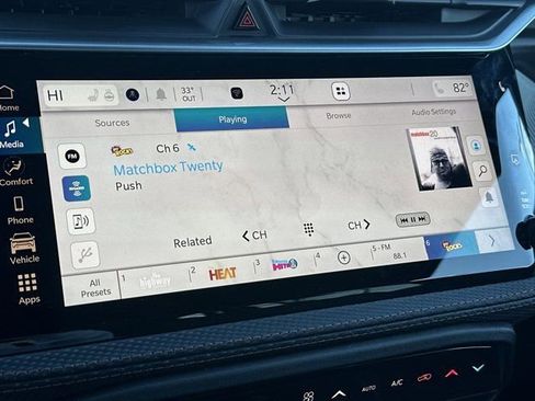 New 2026 Jeep Cherokee Laredo image 29