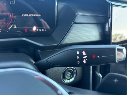 New 2026 GMC Acadia Elevation w/ Black Edition AWD/4WD image 18
