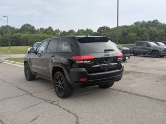 Used 2022 Jeep Grand Cherokee Laredo X AWD/4WD video 3