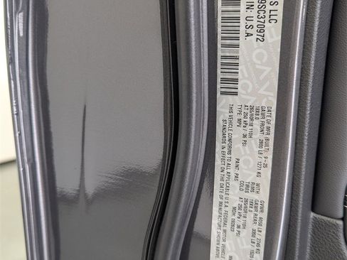 New 2025 Jeep Grand Cherokee Laredo w/ Luxury Tech Group I image 31