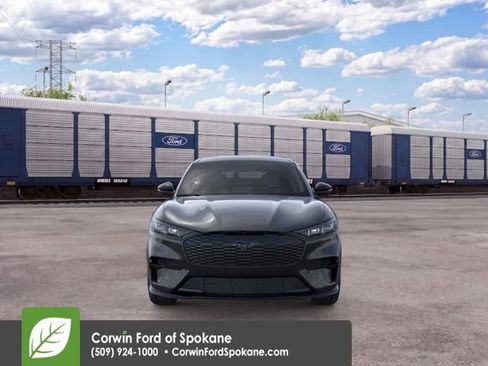 New 2026 Ford Mustang Mach-E GT AWD/4WD image 8