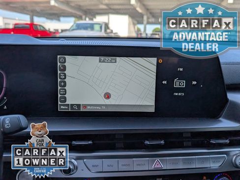 Used 2023 Kia Telluride LX AWD/4WD image 7