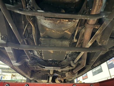 Used 1989 Toyota Pickup Deluxe image 88