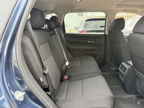 Used 2025 Honda CR-V EX image 31