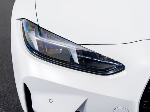 Used 2026 BMW M3 Competition image 23