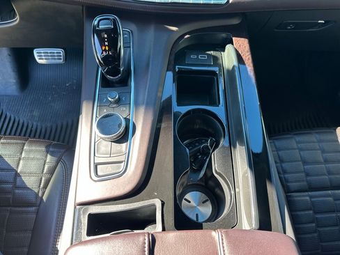 Used 2023 Cadillac Escalade Sport Platinum w/ Heavy-Duty Trailer Package image 16