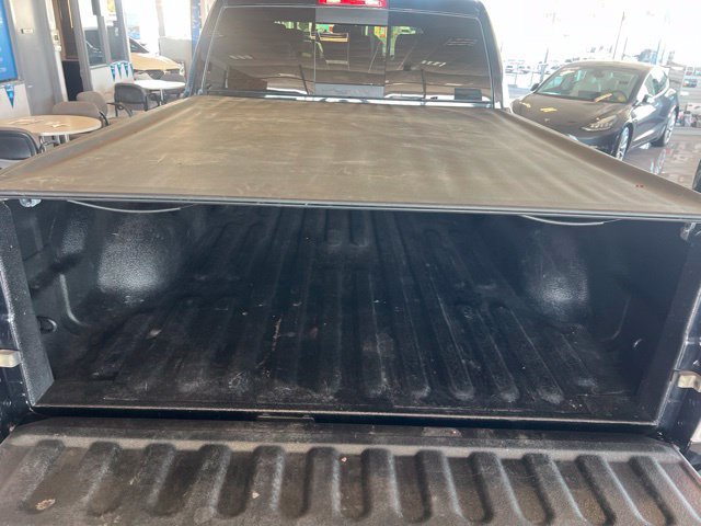 Used 2014 RAM 3500 Laramie w/ Convenience Group AWD/4WD image 12