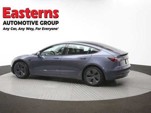 Used 2023 Tesla Model 3 Standard Range RWD image 57