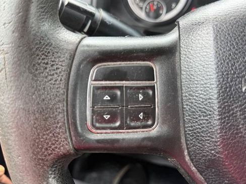 Used 2015 RAM 2500 Tradesman w/ Popular Equipment Group RWD image 19