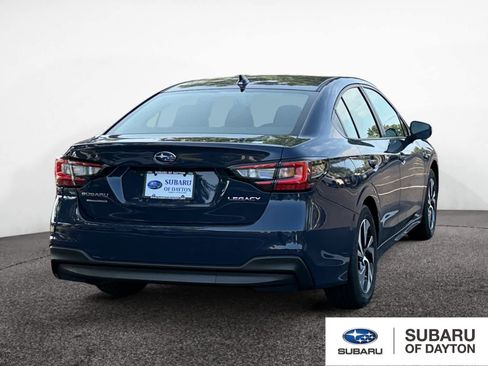 New 2025 Subaru Legacy Premium image 5