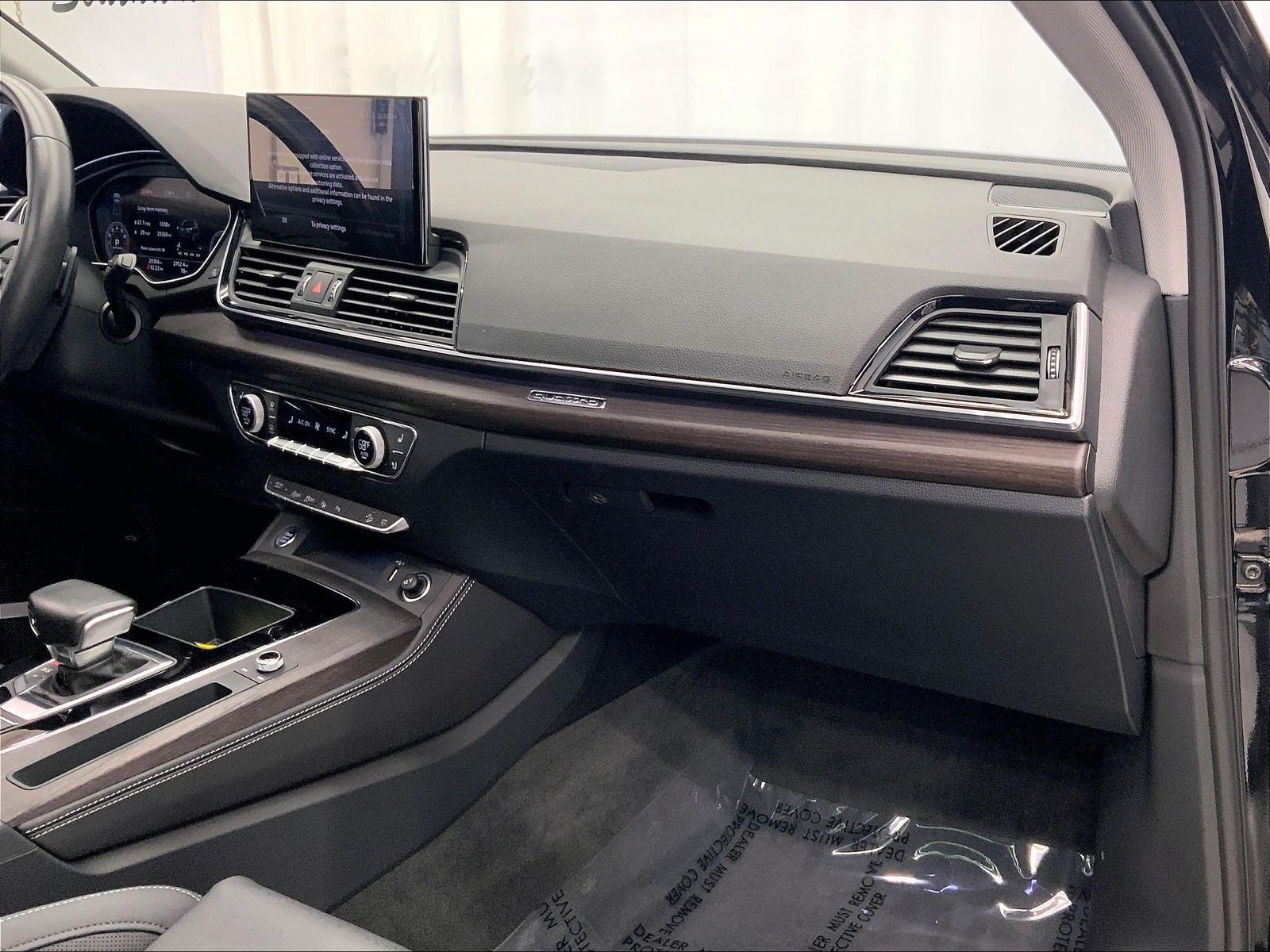 Certified 2023 Audi Q5 2.0T Prestige w/ Prestige Package AWD/4WD image 15