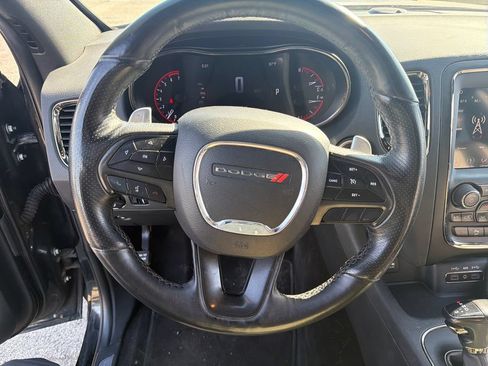 Used 2018 Dodge Durango R/T AWD/4WD image 15