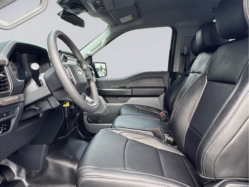 Used 2025 Ford F150 XL w/ Equipment Group 103A High AWD/4WD image 10