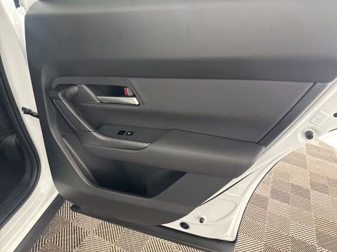 New 2026 MAZDA CX-50 2.5 Hybrid w/ Cargo Package image 22