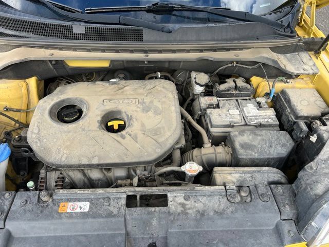 Used 2015 Kia Soul + w/ Eco Package FWD image 27