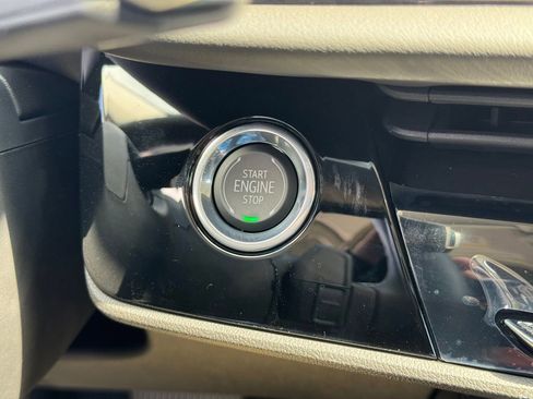 New 2025 Buick Envision Avenir image 27