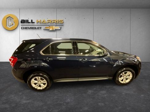 Used 2016 Chevrolet Equinox LS FWD image 9