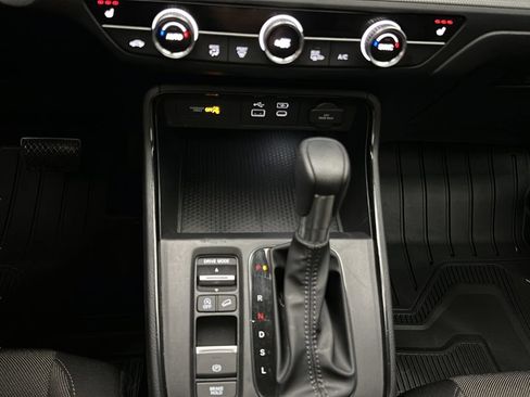 Certified 2023 Honda CR-V EX image 32