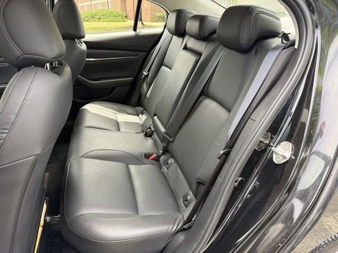 Used 2023 MAZDA MAZDA3 s FWD image 26