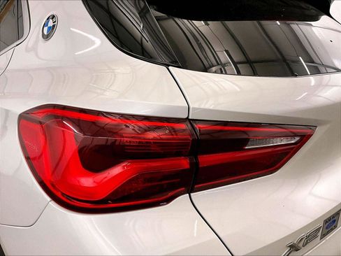 Used 2020 BMW X2 sDrive28i w/ Convenience Package FWD image 28
