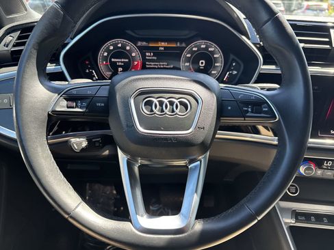 Used 2022 Audi Q3 2.0T Premium Plus AWD/4WD image 11